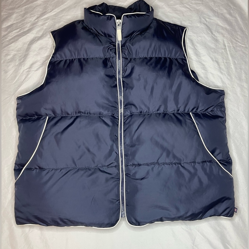 Ralph Lauren vest